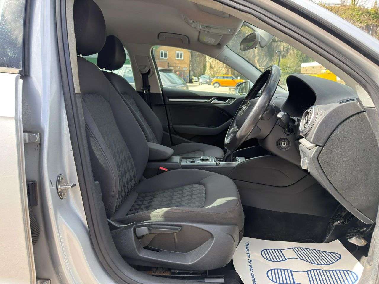 2013 AUDI A3 2013 AUDI A3