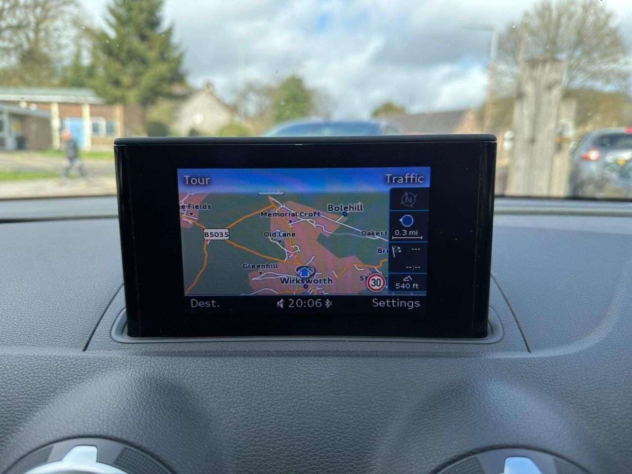 2013 AUDI A3 2013 AUDI A3