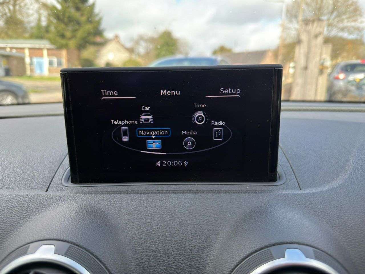 2013 AUDI A3 2013 AUDI A3