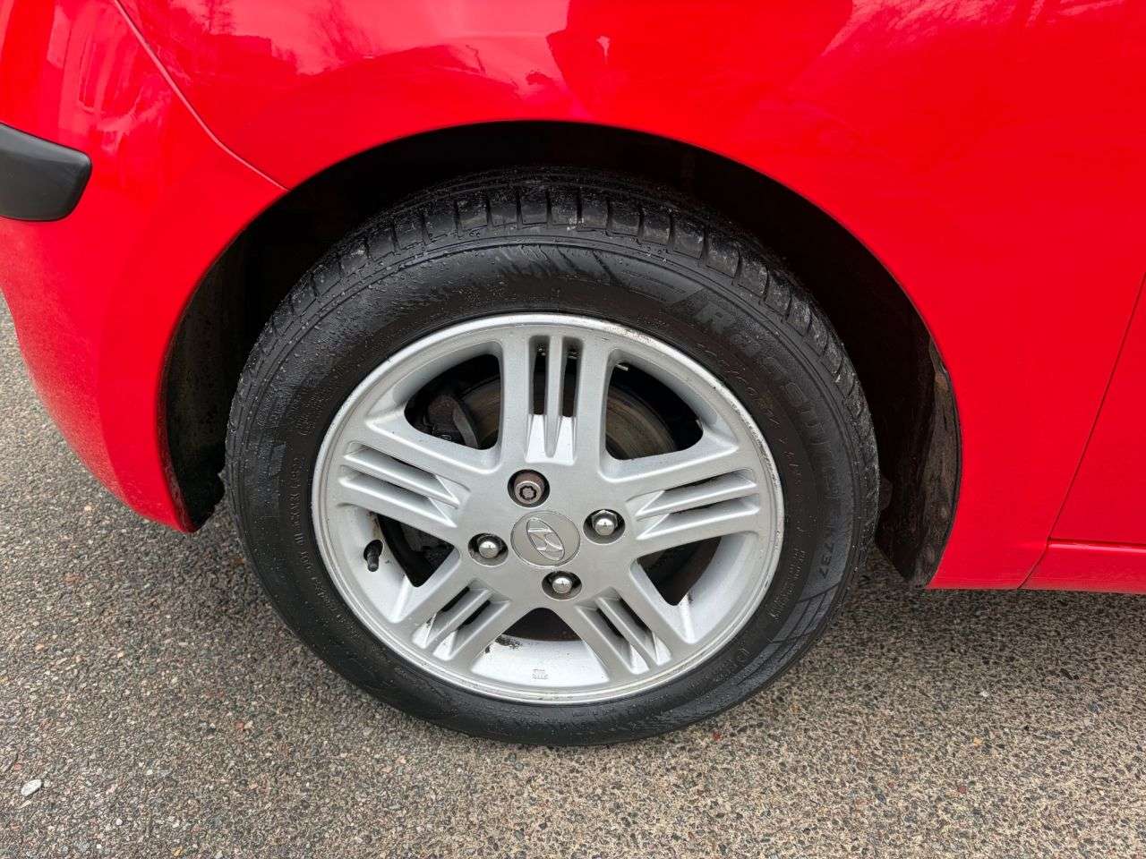 2010 HYUNDAI I10 2010 HYUNDAI I10