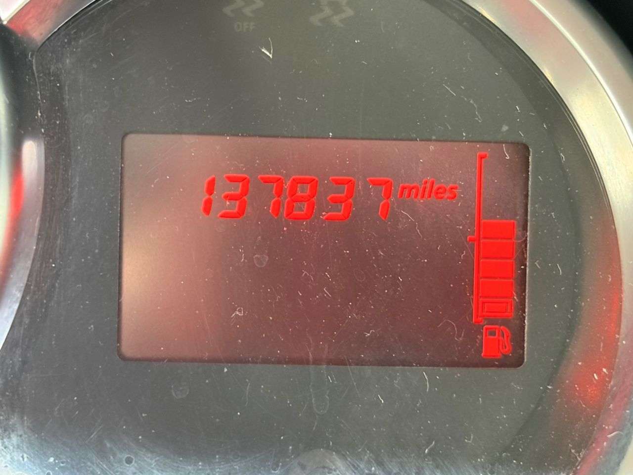 2018 DACIA SANDERO STEPWAY 2018 DACIA SANDERO STEPWAY