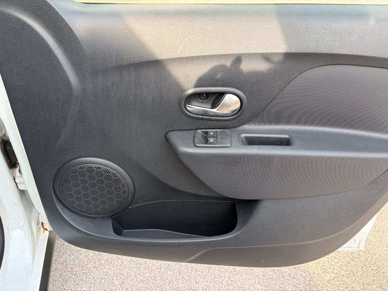 2018 DACIA SANDERO STEPWAY 2018 DACIA SANDERO STEPWAY