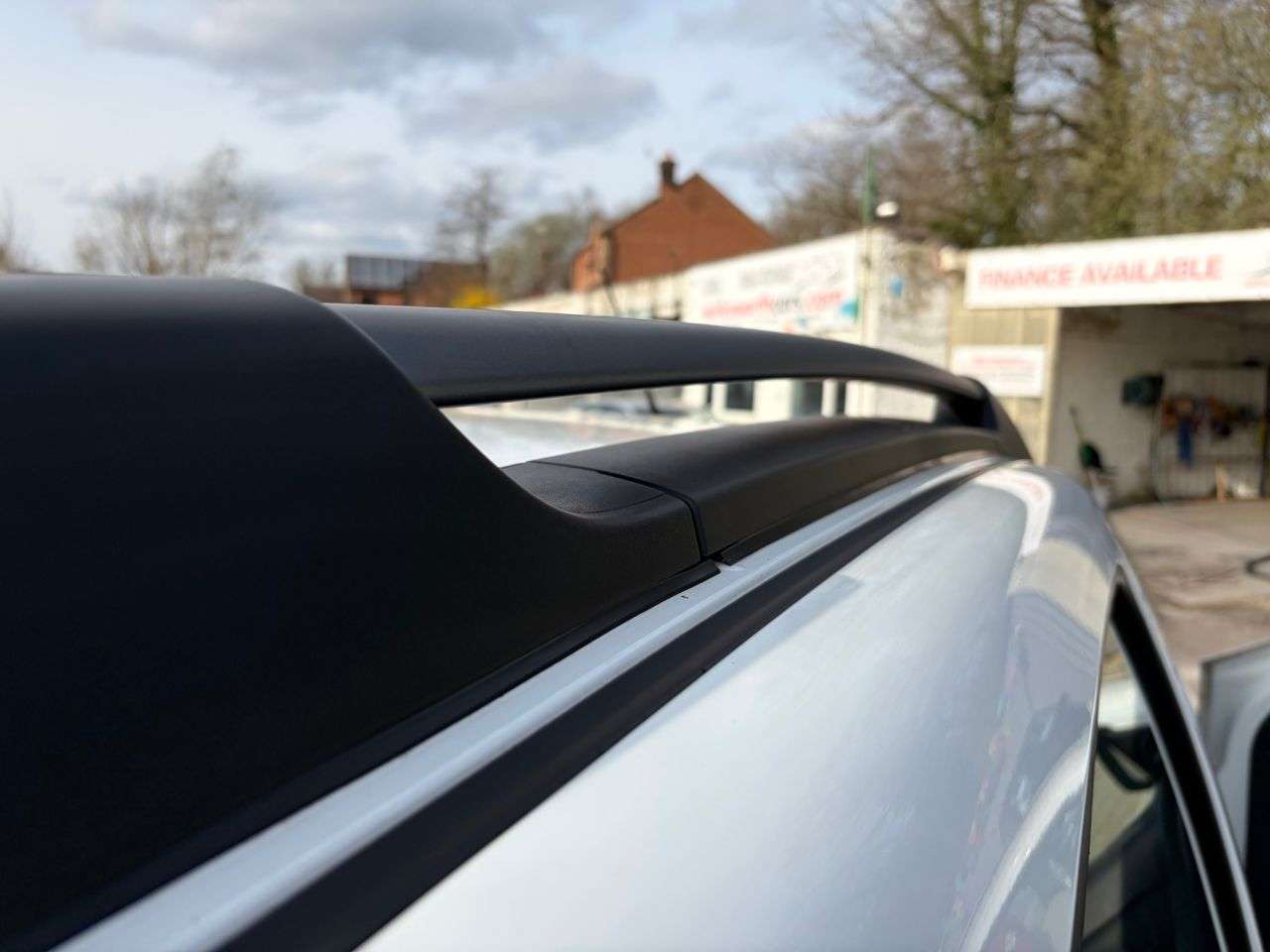 2018 DACIA SANDERO STEPWAY 2018 DACIA SANDERO STEPWAY