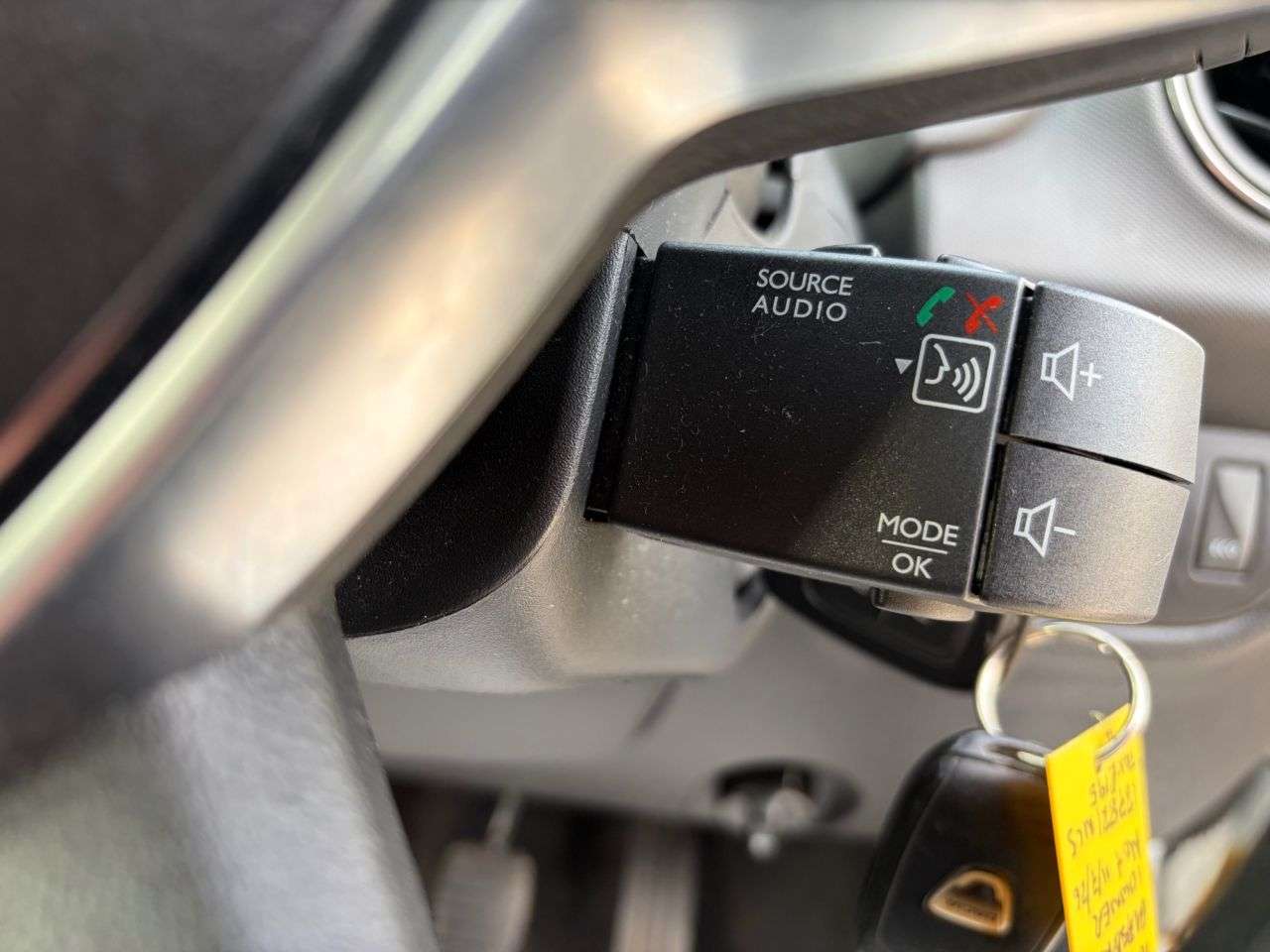 2018 DACIA SANDERO STEPWAY 2018 DACIA SANDERO STEPWAY