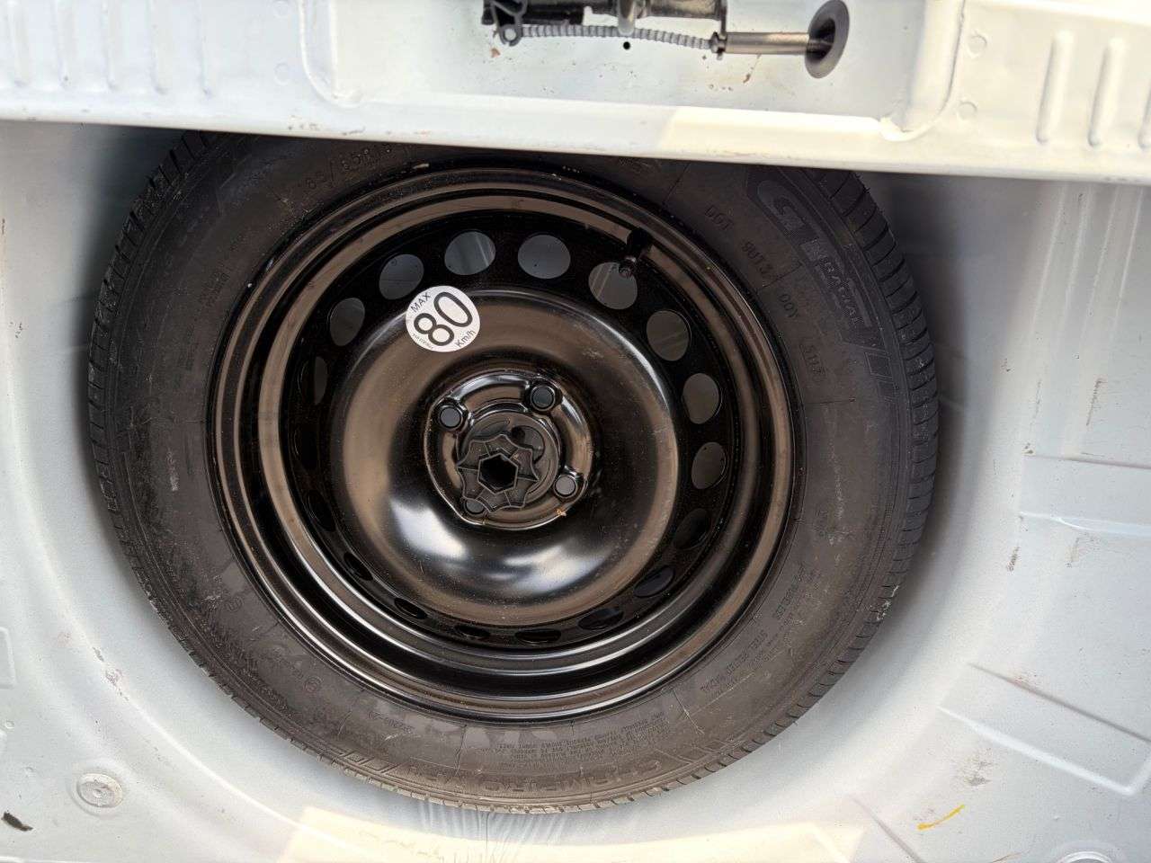 2018 DACIA SANDERO STEPWAY 2018 DACIA SANDERO STEPWAY