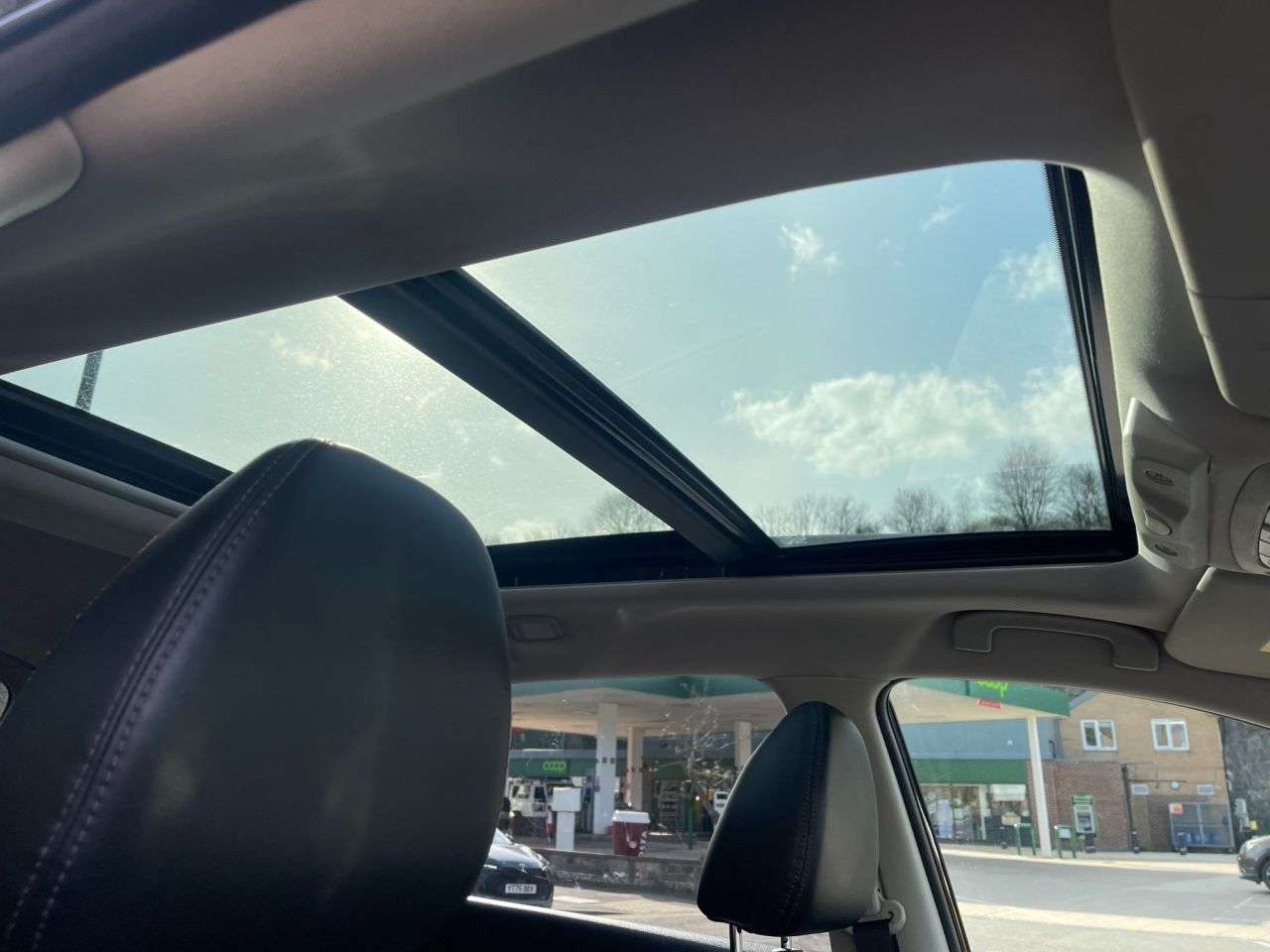 2016 NISSAN X-TRAIL 2016 NISSAN X-TRAIL