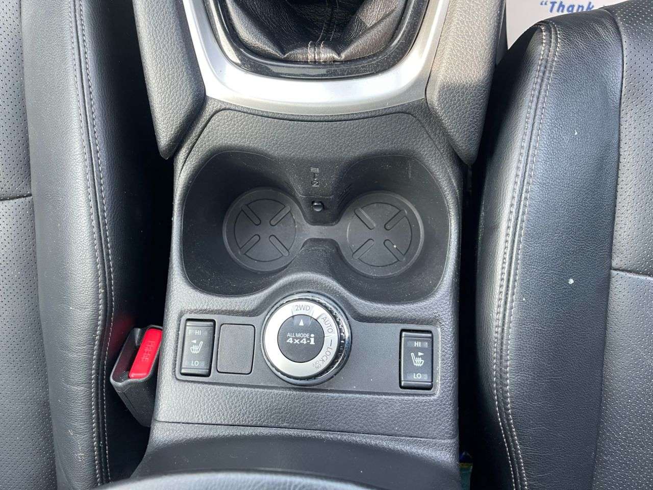 2016 NISSAN X-TRAIL 2016 NISSAN X-TRAIL