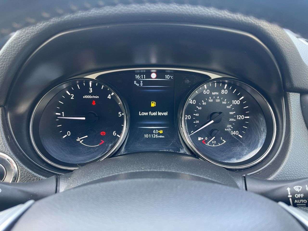 2016 NISSAN X-TRAIL 2016 NISSAN X-TRAIL