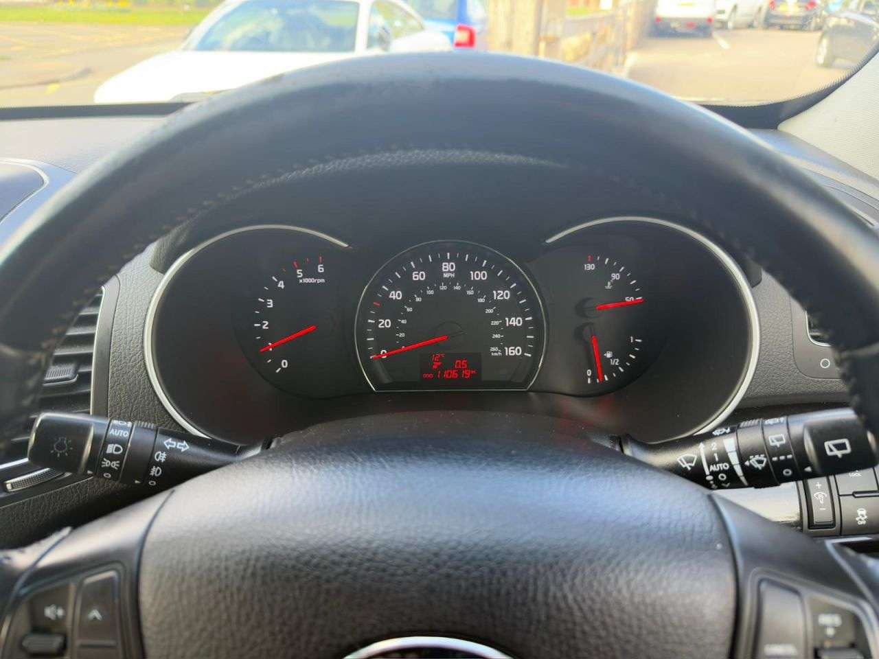 2014 KIA SORENTO 2014 KIA SORENTO