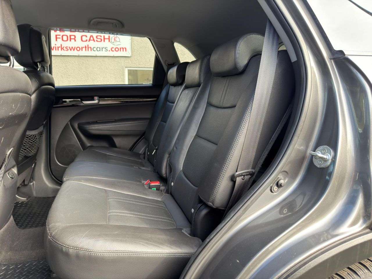 2014 KIA SORENTO 2014 KIA SORENTO