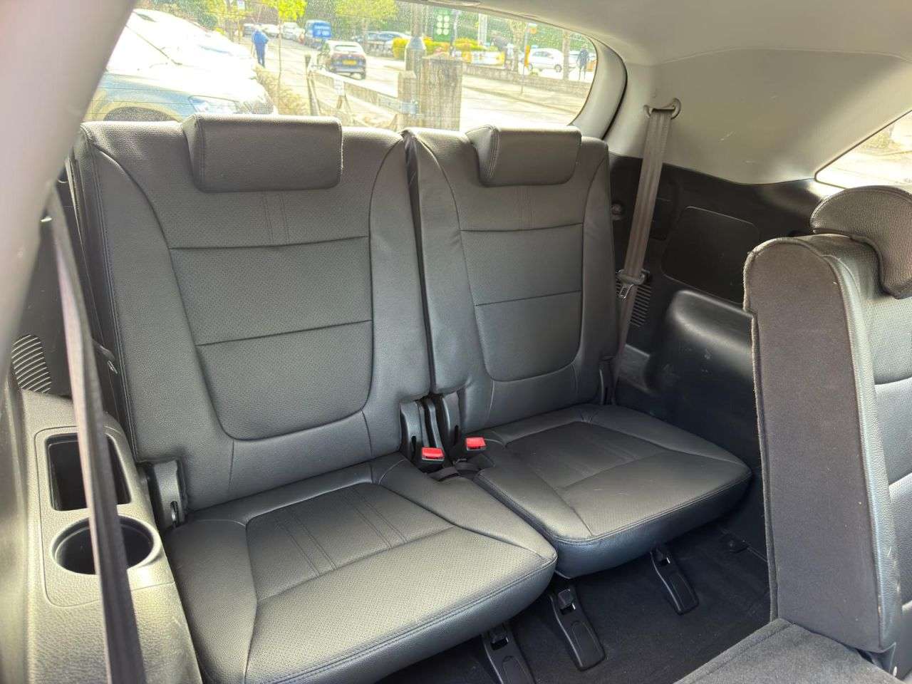 2014 KIA SORENTO 2014 KIA SORENTO