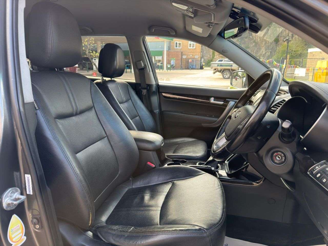 2014 KIA SORENTO 2014 KIA SORENTO