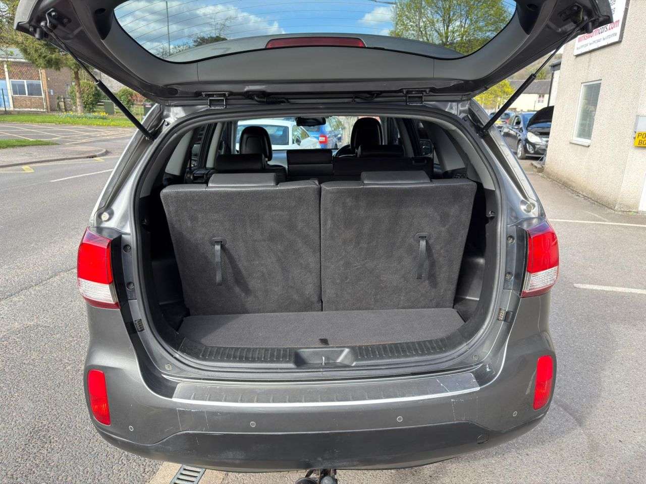 2014 KIA SORENTO 2014 KIA SORENTO