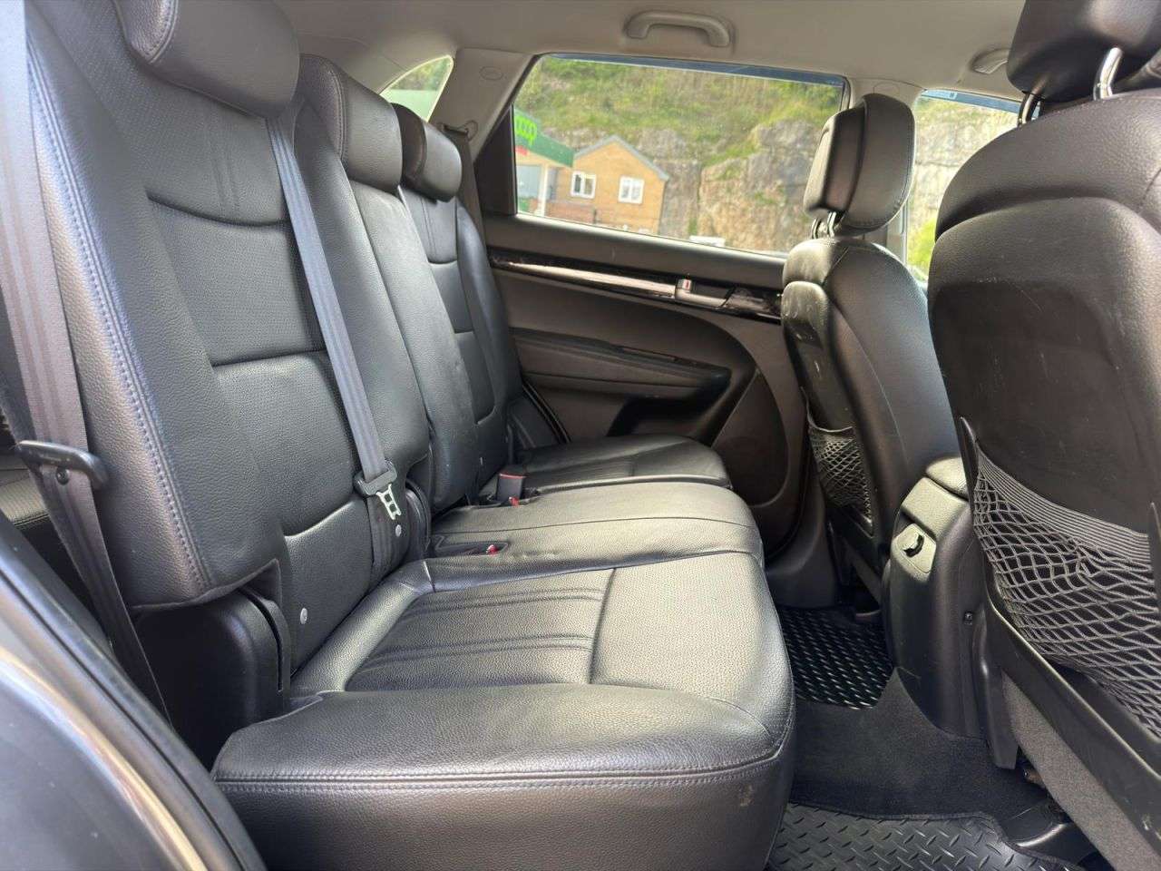 2014 KIA SORENTO 2014 KIA SORENTO