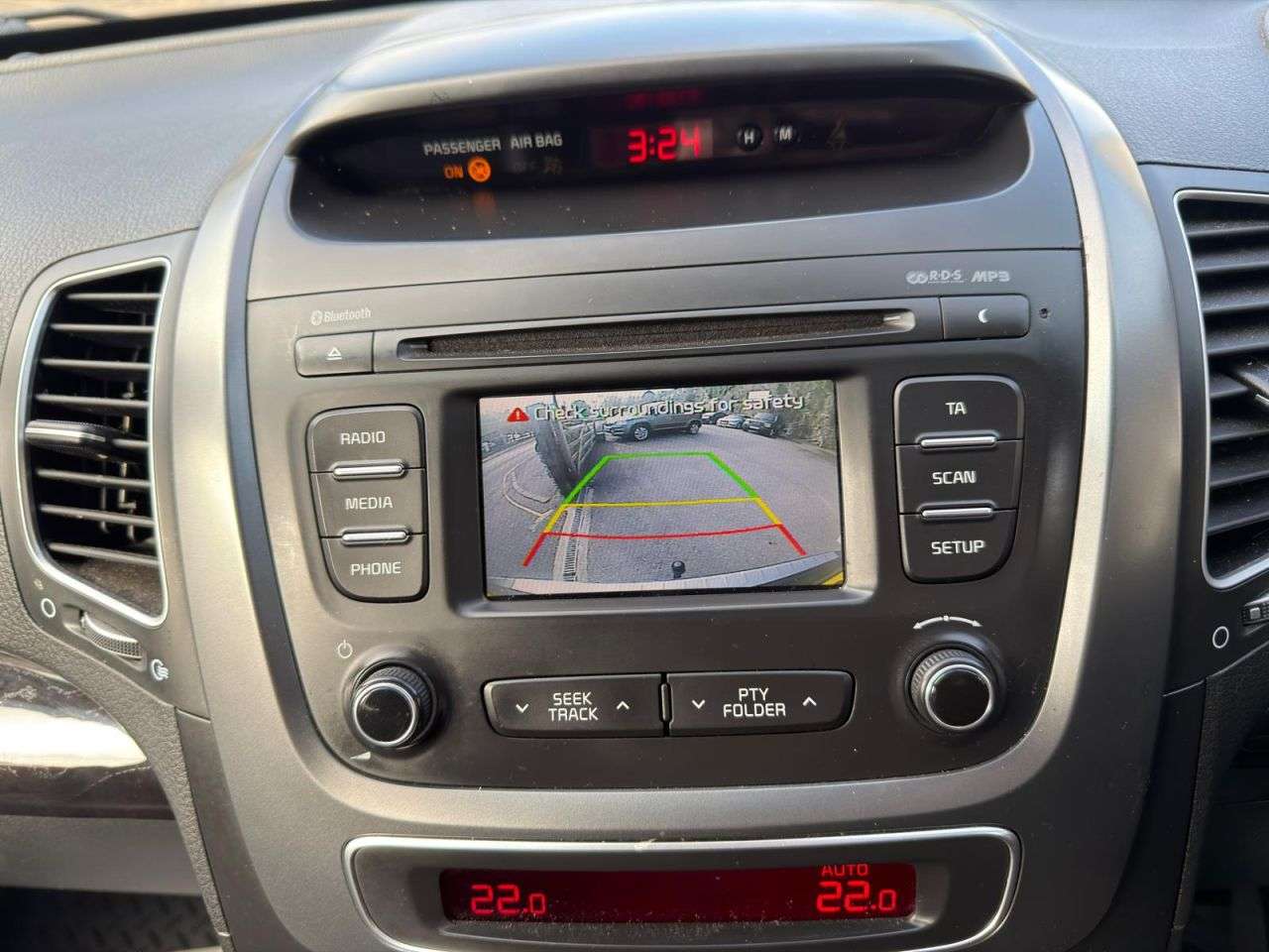 2014 KIA SORENTO 2014 KIA SORENTO