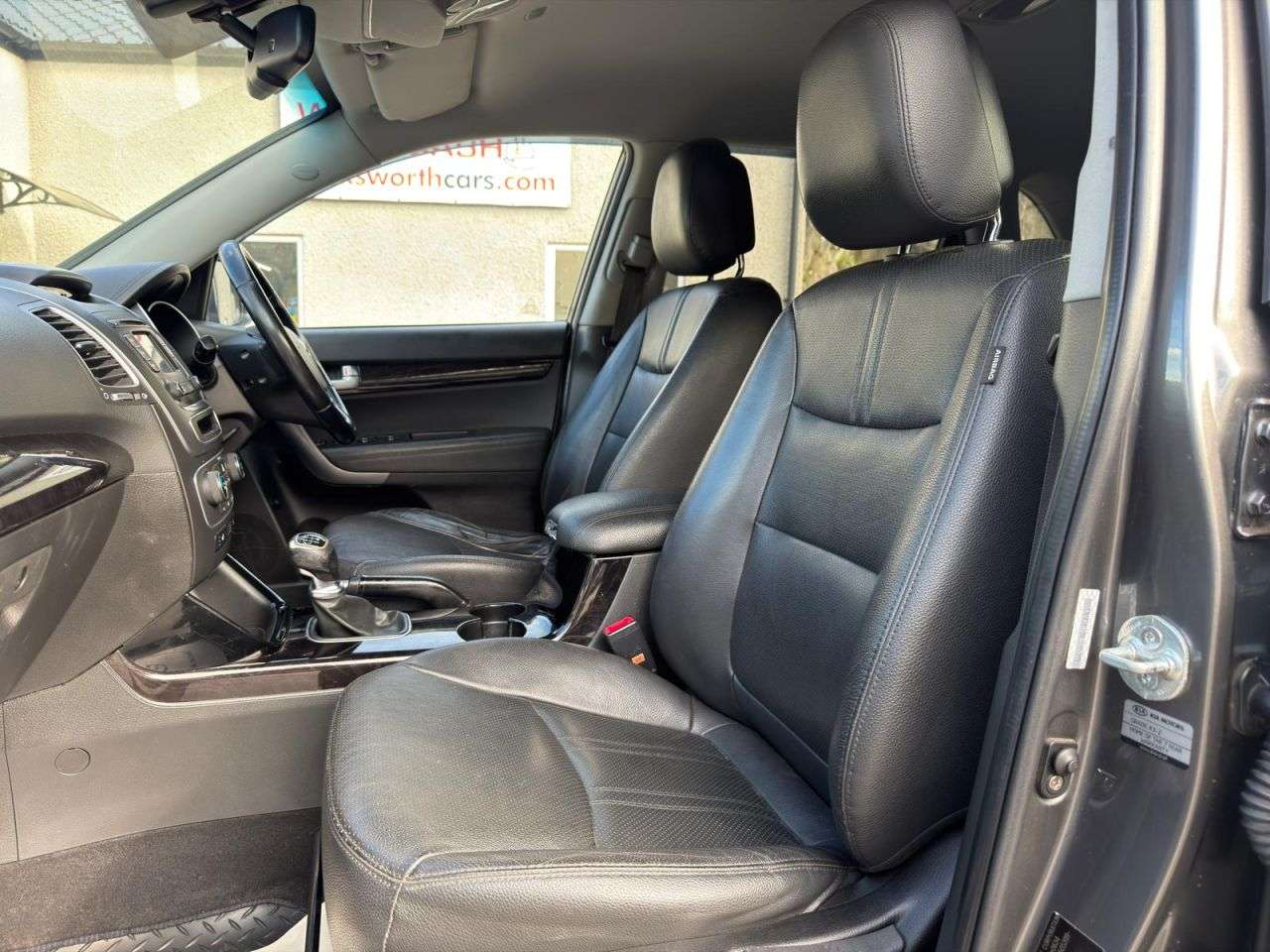 2014 KIA SORENTO 2014 KIA SORENTO