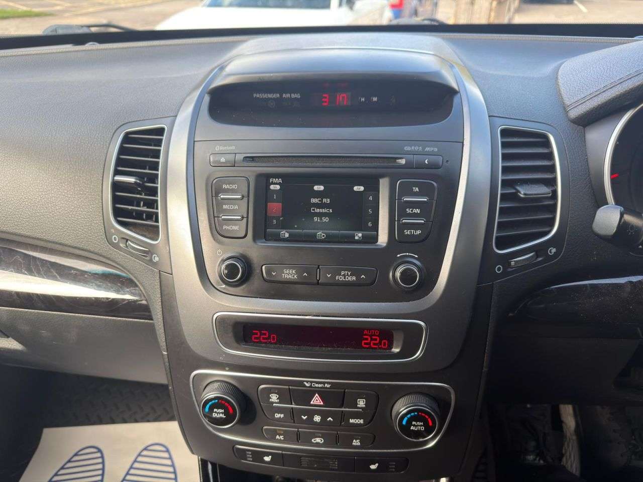 2014 KIA SORENTO 2014 KIA SORENTO
