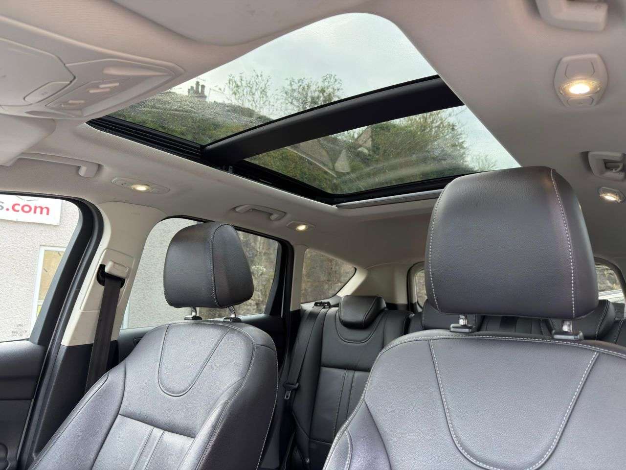 2013 FORD KUGA 2013 FORD KUGA