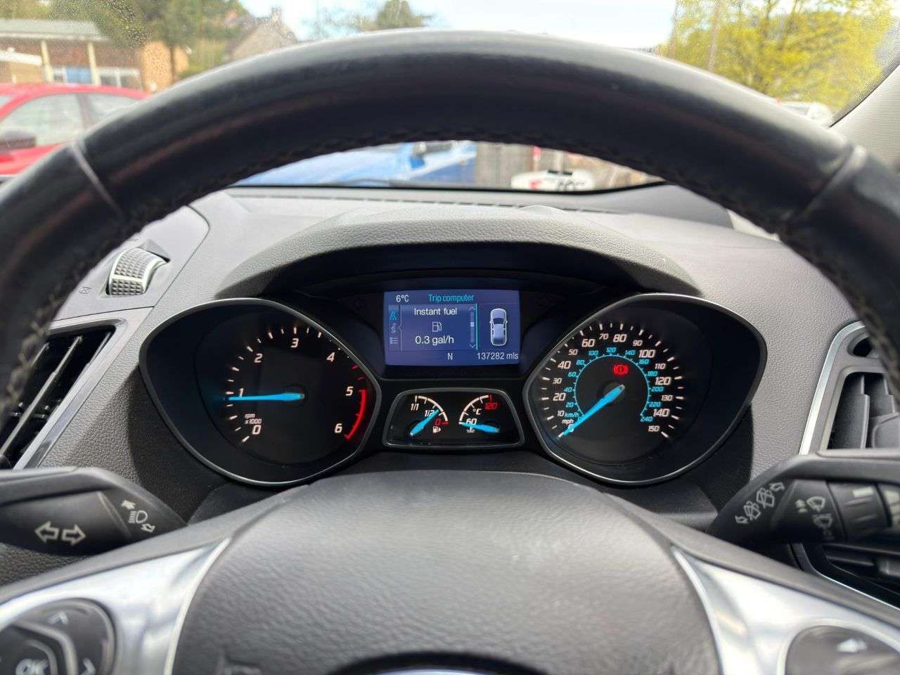 2013 FORD KUGA 2013 FORD KUGA