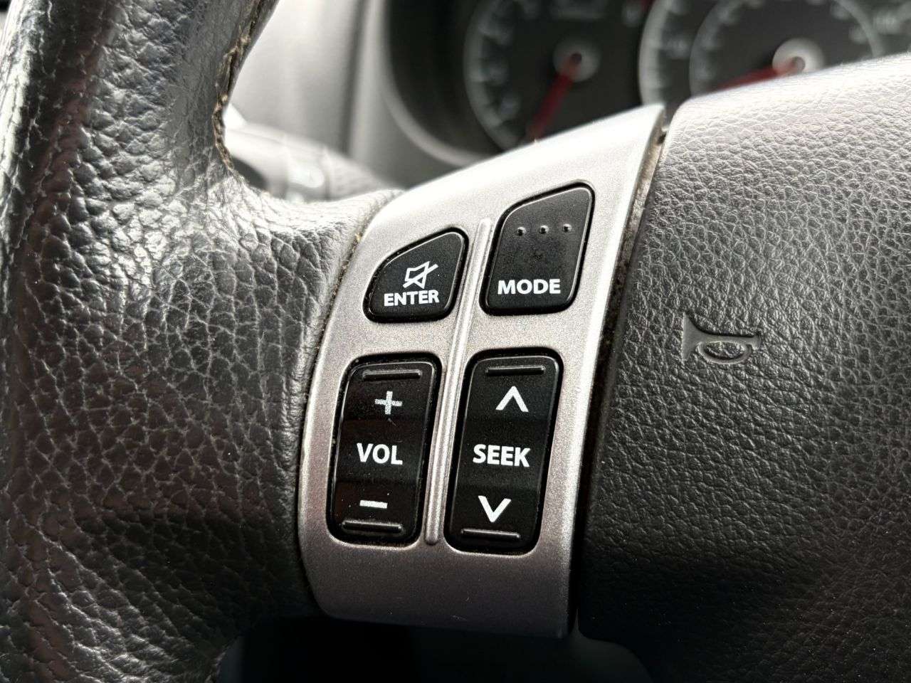 2006 SUZUKI SX4 2006 SUZUKI SX4