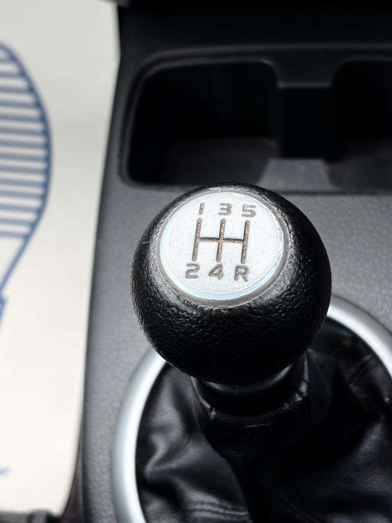 2006 SUZUKI SX4 2006 SUZUKI SX4