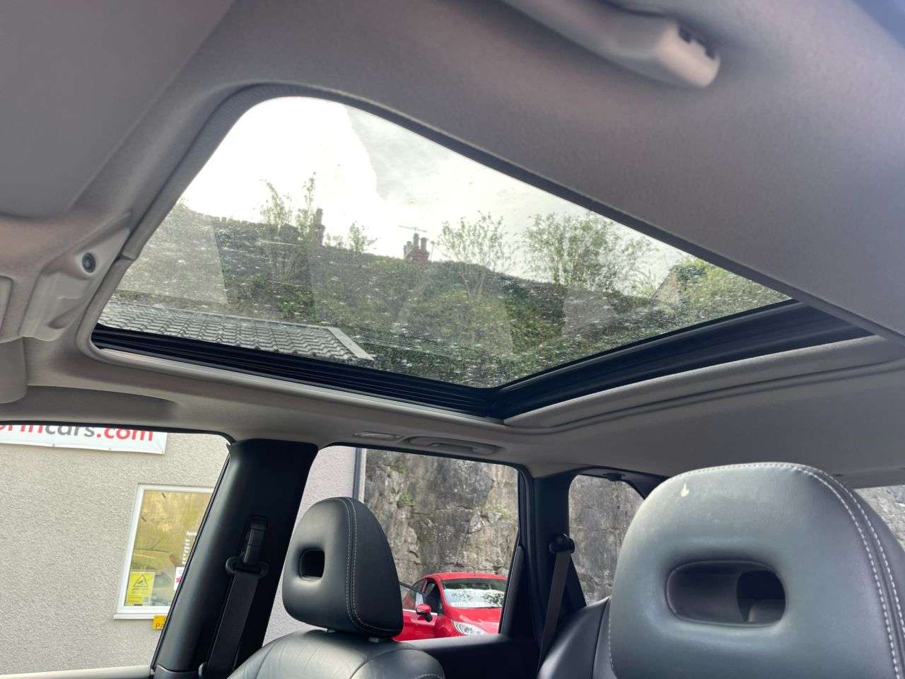 2013 NISSAN X-TRAIL 2013 NISSAN X-TRAIL