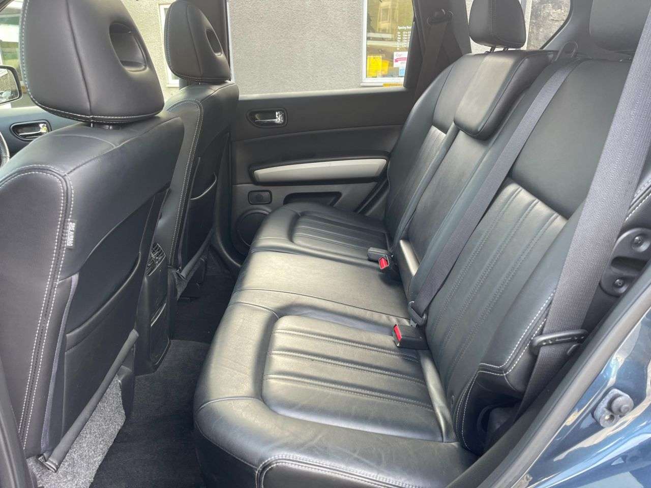 2013 NISSAN X-TRAIL 2013 NISSAN X-TRAIL