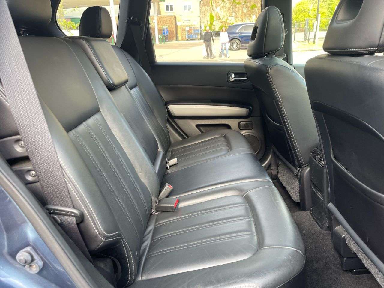 2013 NISSAN X-TRAIL 2013 NISSAN X-TRAIL