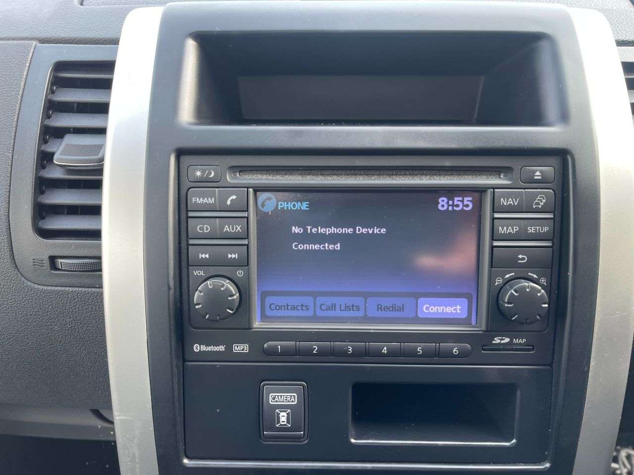 2013 NISSAN X-TRAIL 2013 NISSAN X-TRAIL