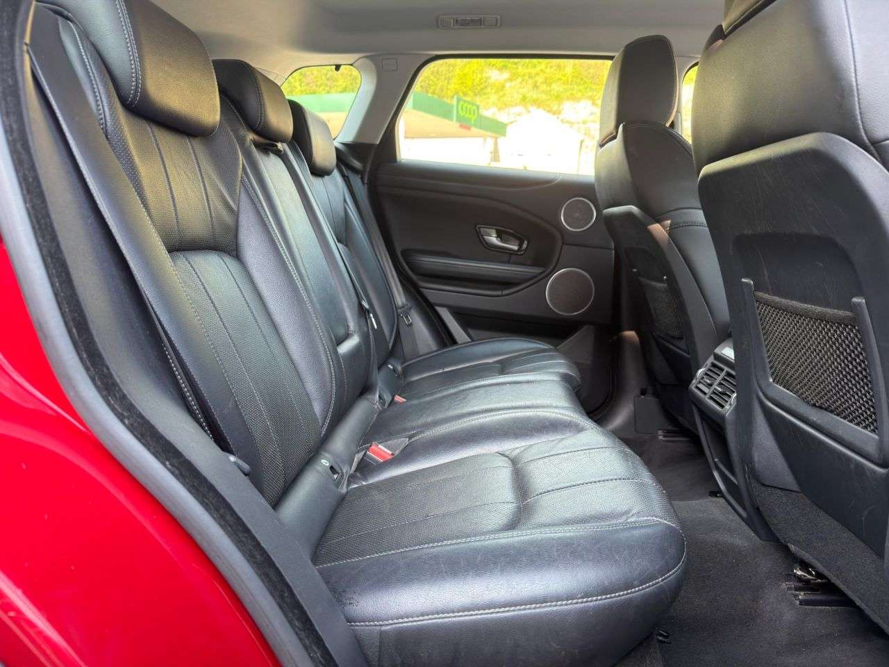 2015 LAND ROVER RANGE ROVER EVOQUE 2015 LAND ROVER RANGE ROVER EVOQUE