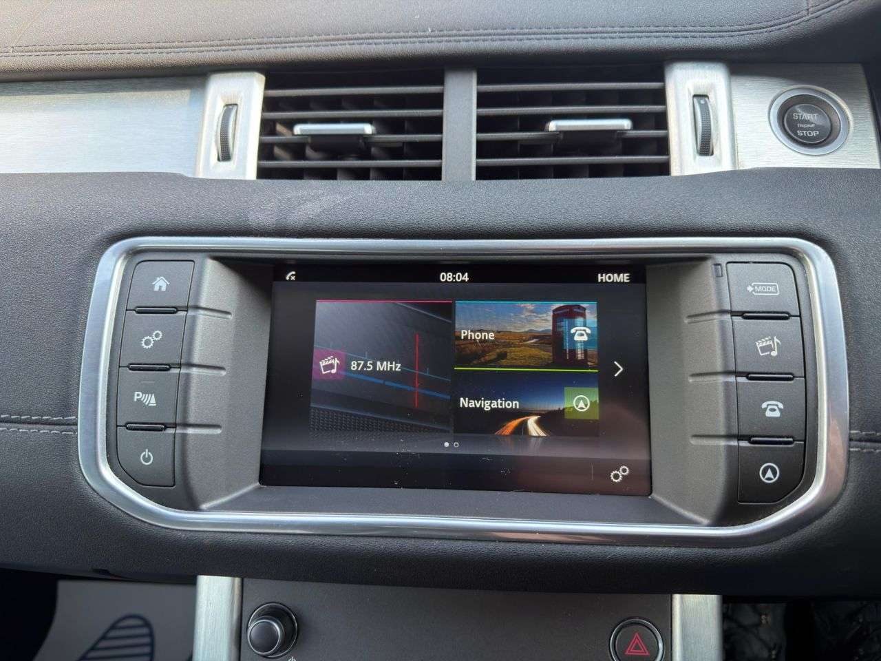 2015 LAND ROVER RANGE ROVER EVOQUE 2015 LAND ROVER RANGE ROVER EVOQUE