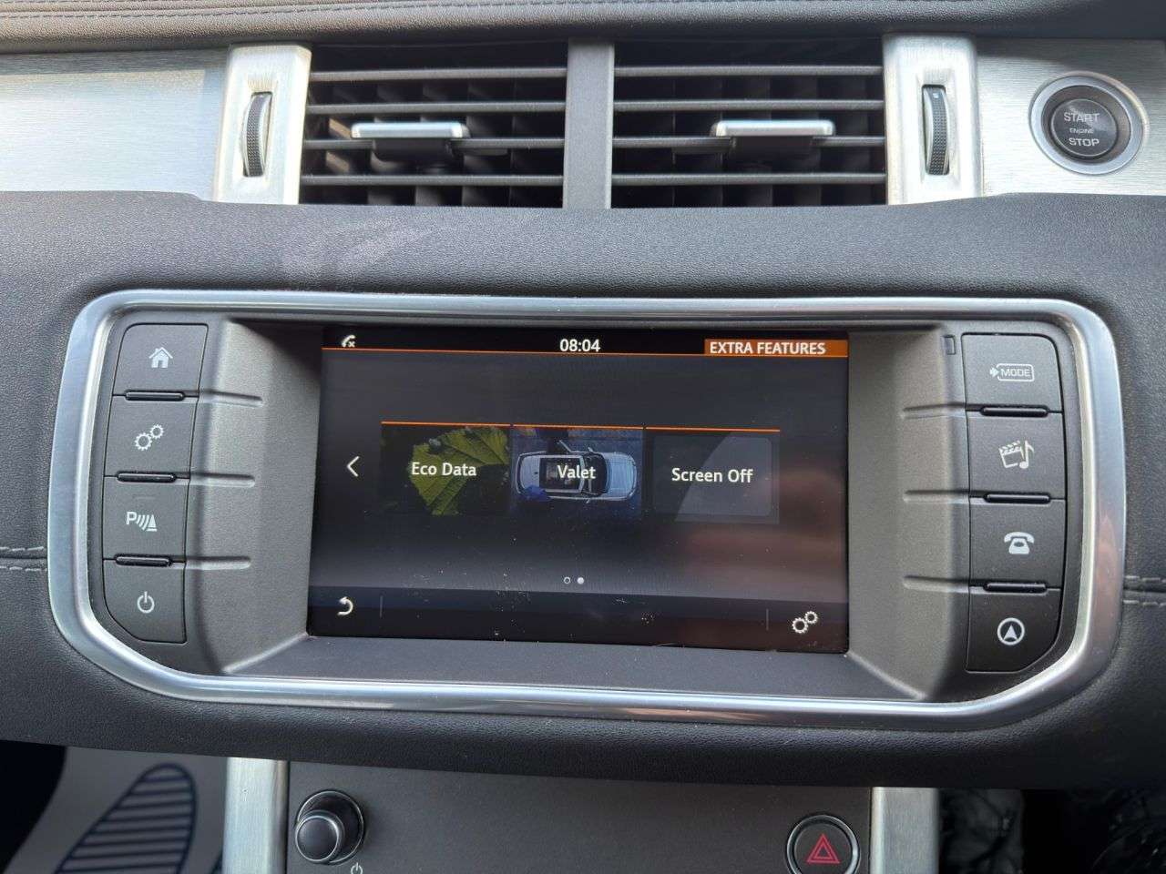 2015 LAND ROVER RANGE ROVER EVOQUE 2015 LAND ROVER RANGE ROVER EVOQUE