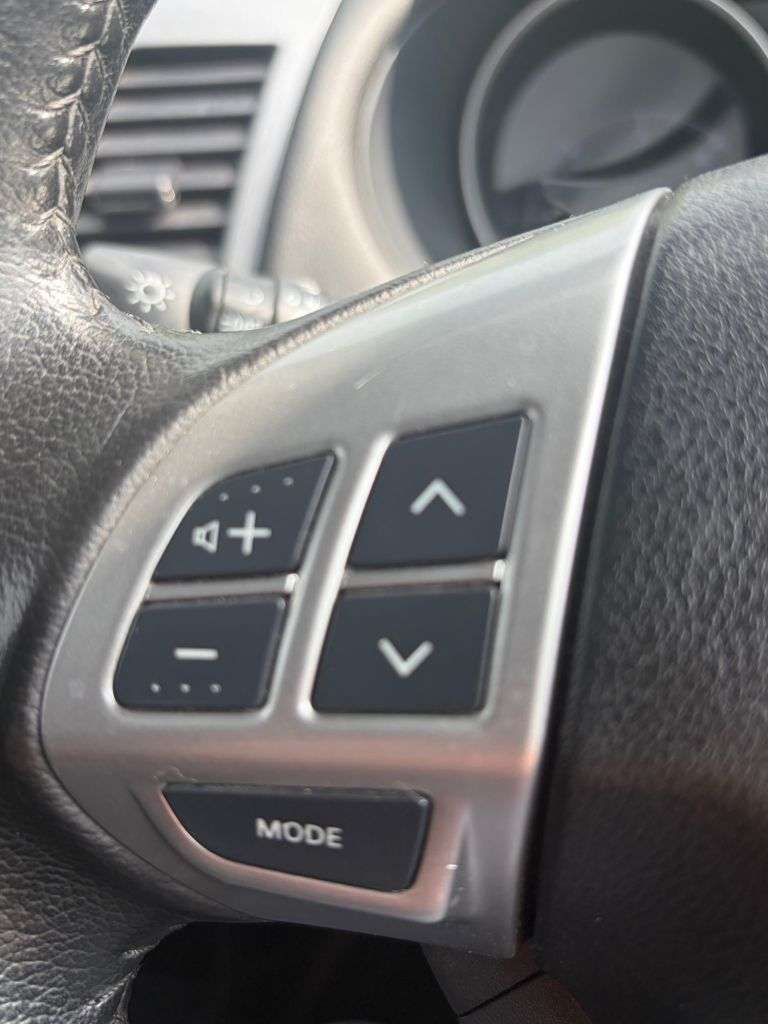 2013 MITSUBISHI OUTLANDER 2013 MITSUBISHI OUTLANDER