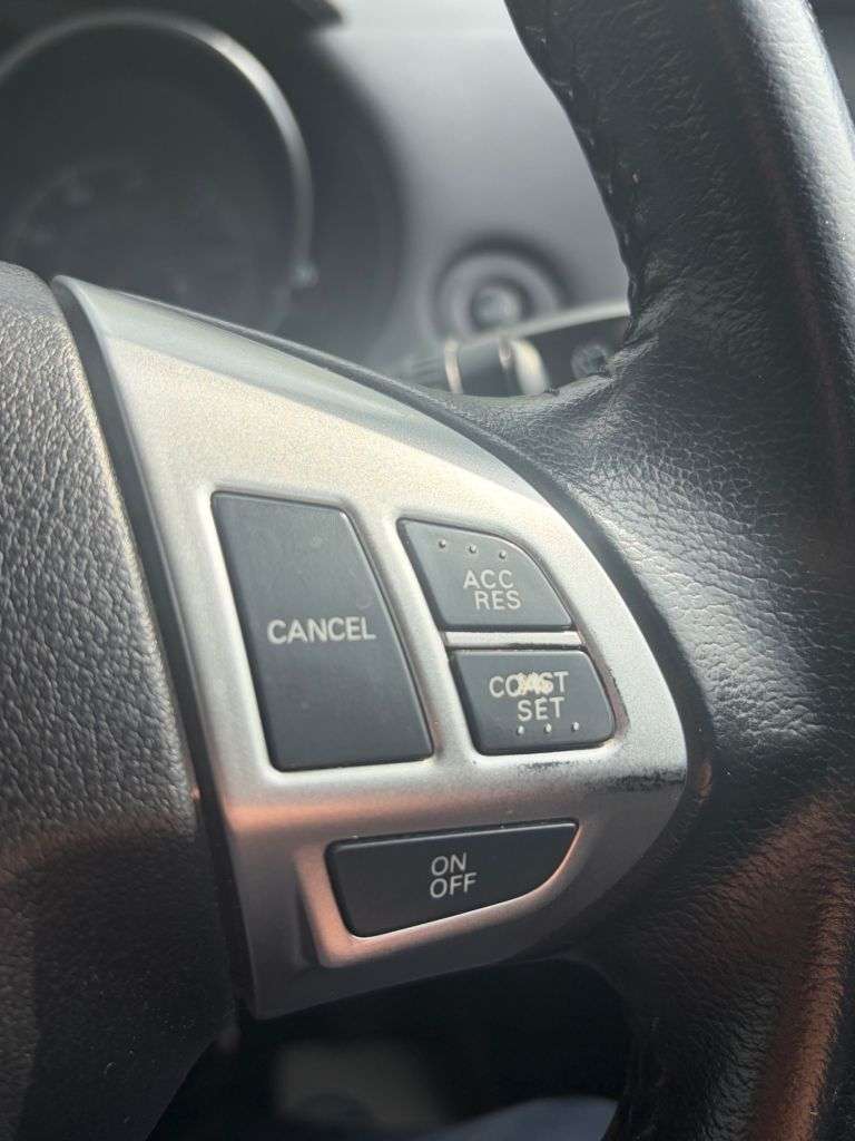 2013 MITSUBISHI OUTLANDER 2013 MITSUBISHI OUTLANDER