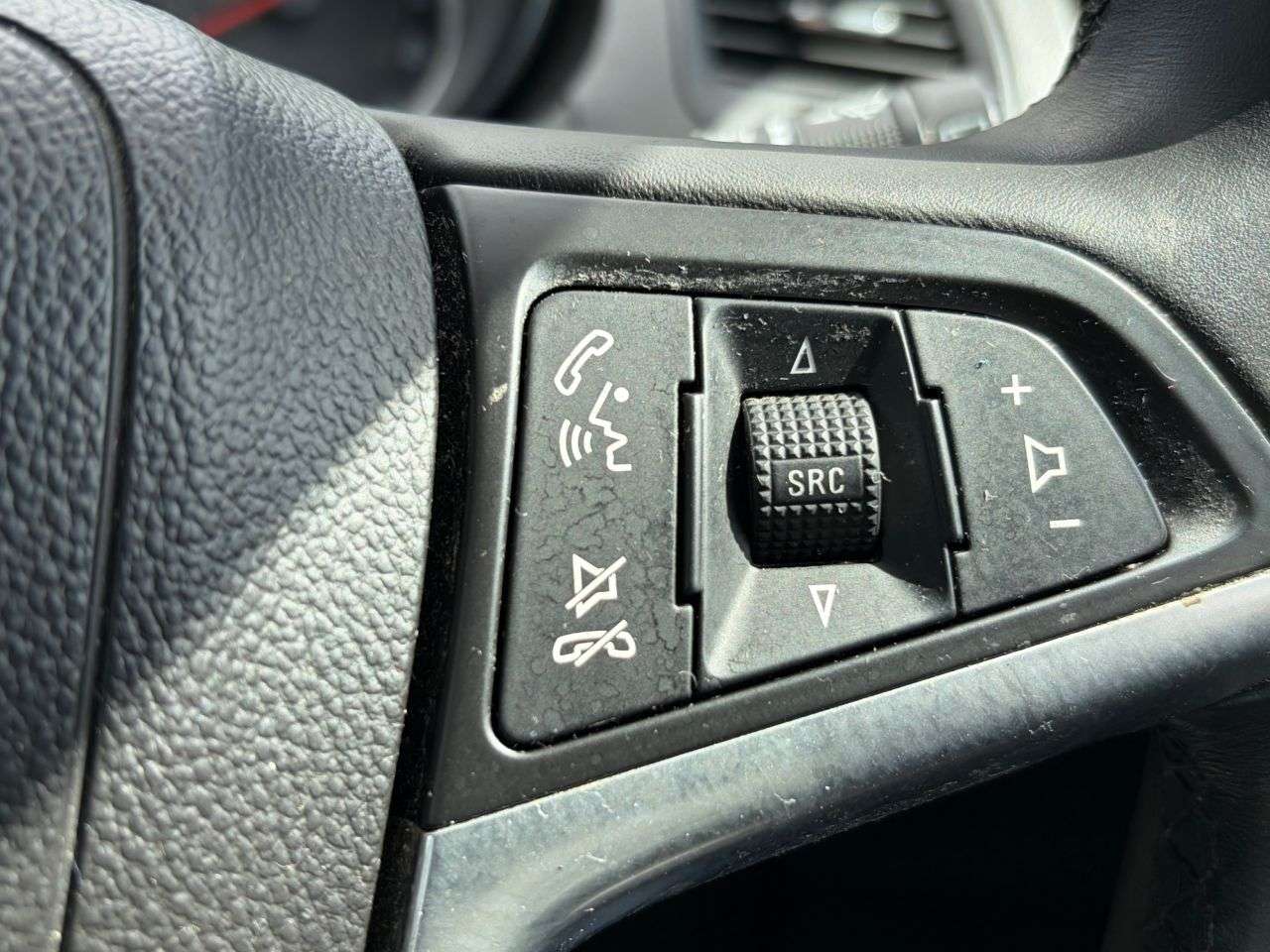 2013 VAUXHALL INSIGNIA 2013 VAUXHALL INSIGNIA