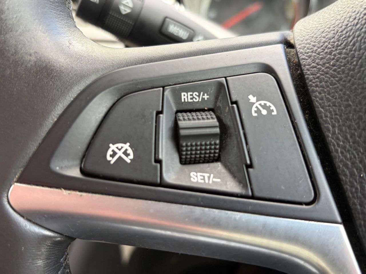 2013 VAUXHALL INSIGNIA 2013 VAUXHALL INSIGNIA