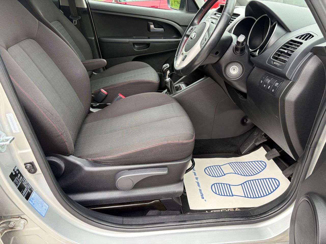 2015 KIA VENGA 2015 KIA VENGA