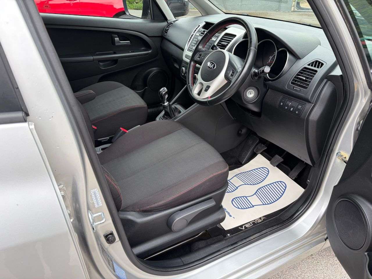 2015 KIA VENGA 2015 KIA VENGA