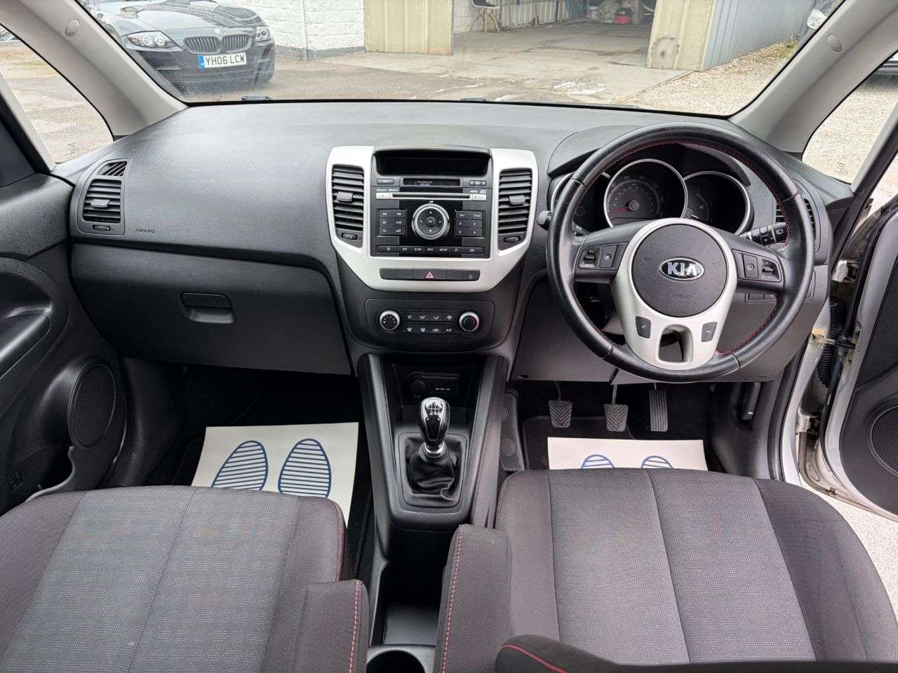 2015 KIA VENGA 2015 KIA VENGA