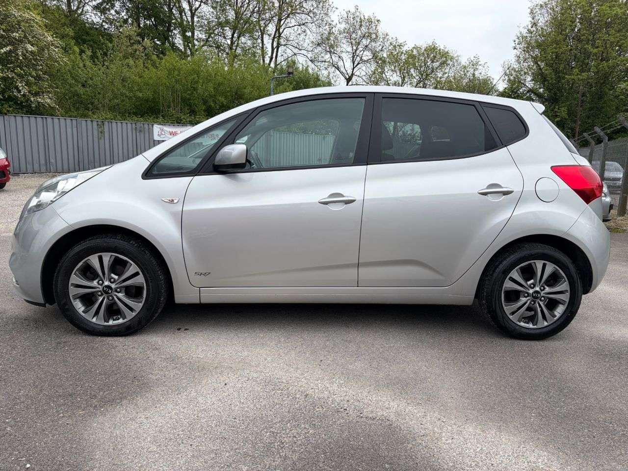 2015 KIA VENGA 2015 KIA VENGA