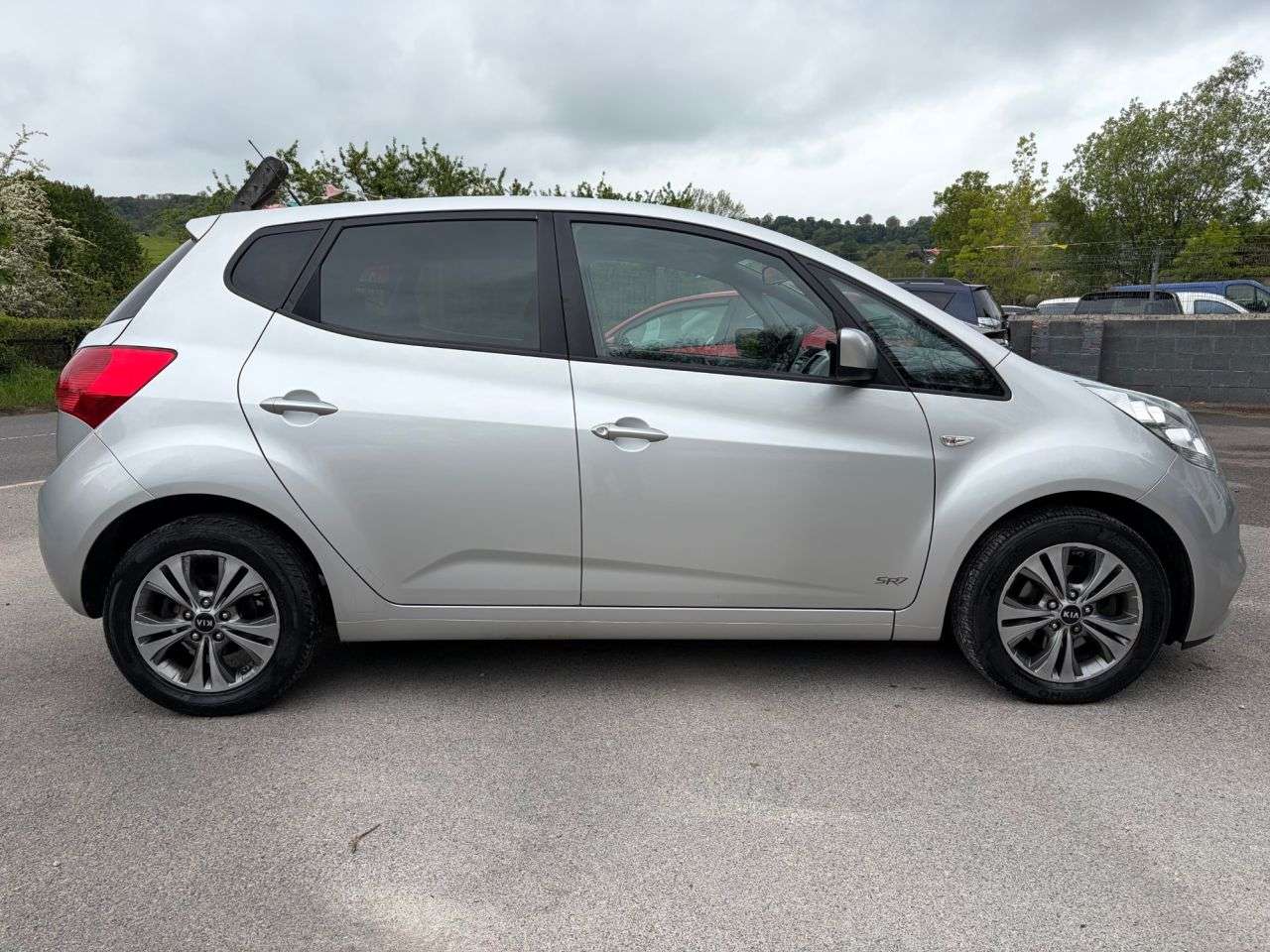 2015 KIA VENGA 2015 KIA VENGA