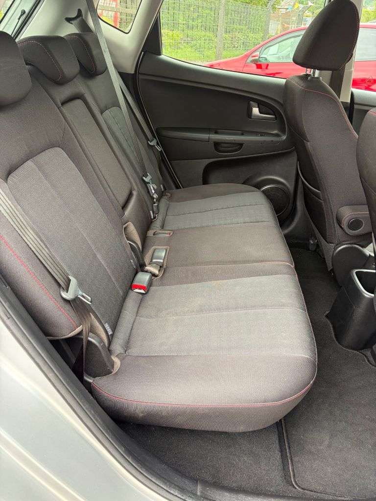 2015 KIA VENGA 2015 KIA VENGA