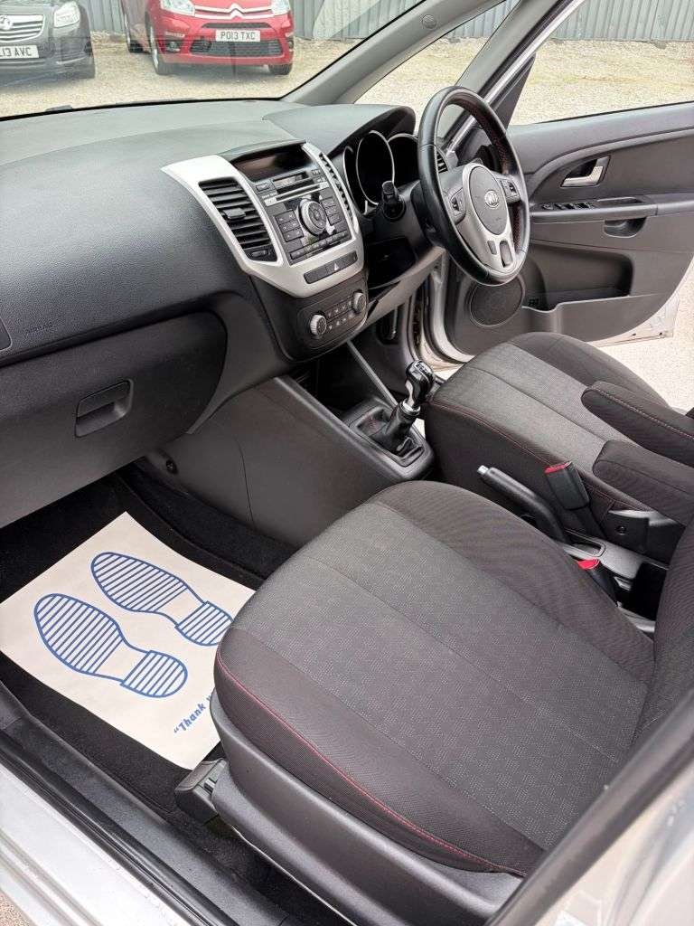 2015 KIA VENGA 2015 KIA VENGA