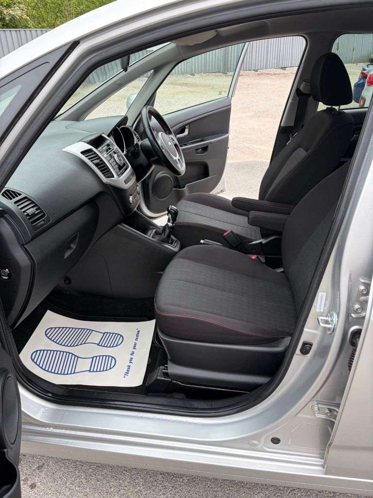 2015 KIA VENGA 2015 KIA VENGA