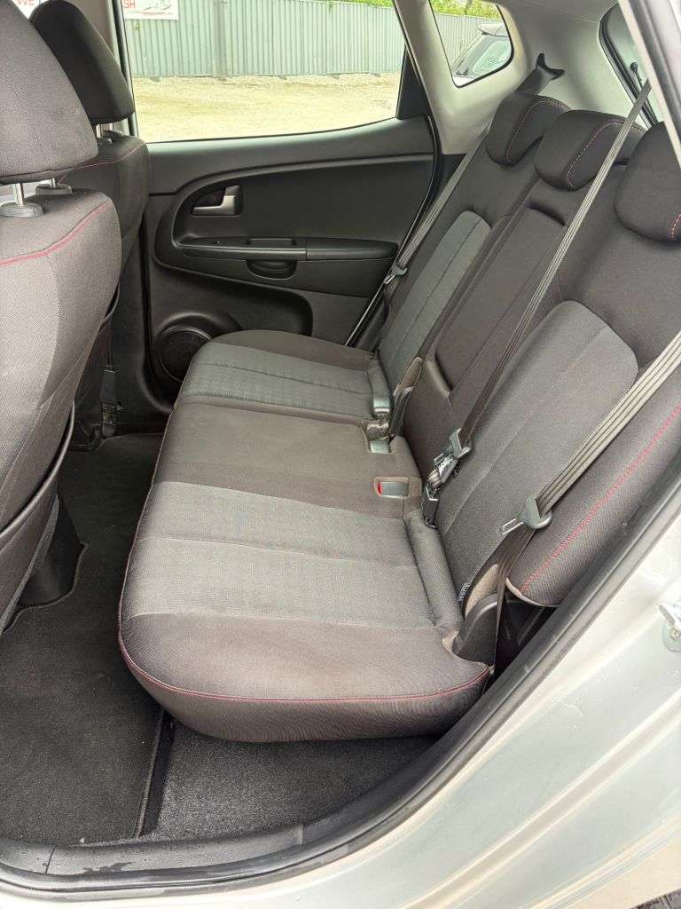 2015 KIA VENGA 2015 KIA VENGA