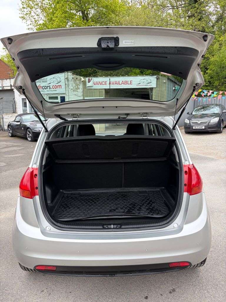 2015 KIA VENGA 2015 KIA VENGA