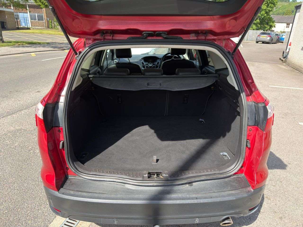 2014 FORD FOCUS 2014 FORD FOCUS