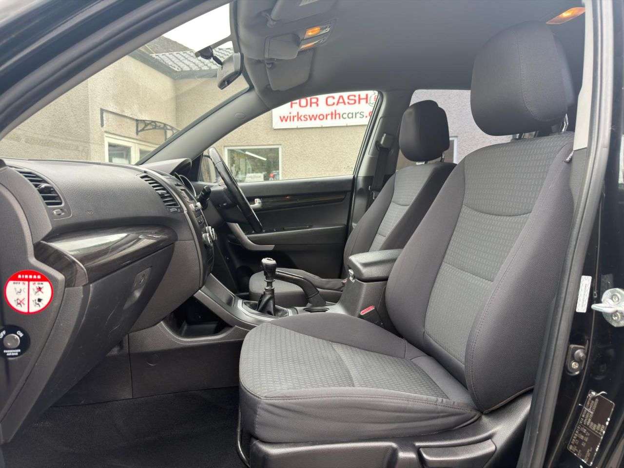 2012 KIA SORENTO 2012 KIA SORENTO