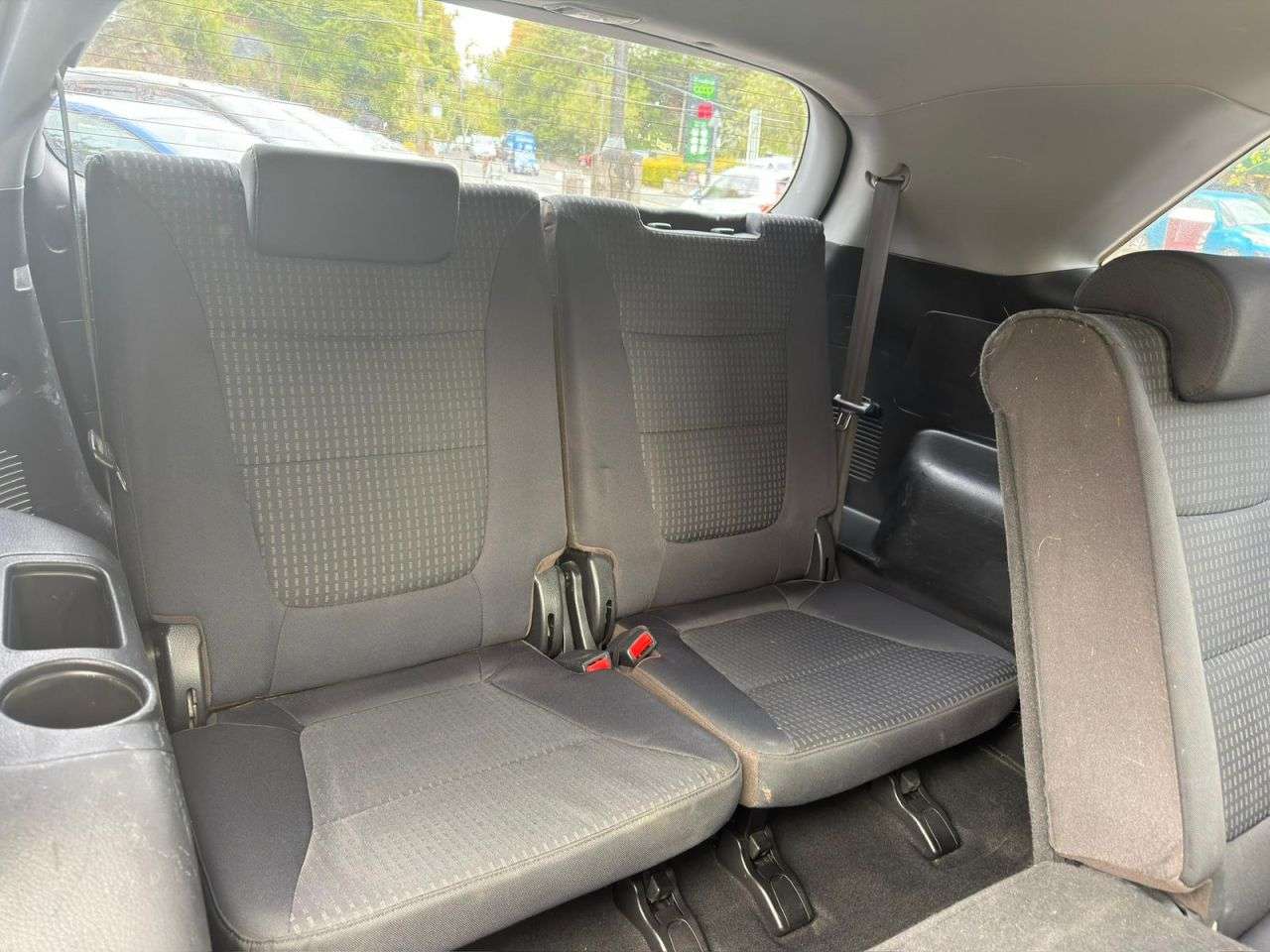 2012 KIA SORENTO 2012 KIA SORENTO