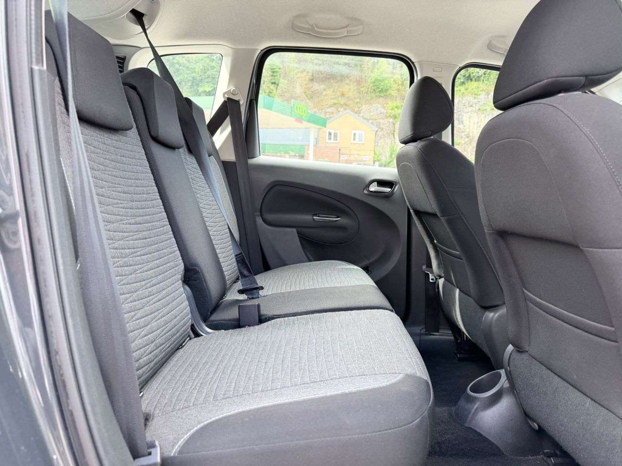 2016 CITROEN C3 PICASSO 2016 CITROEN C3 PICASSO